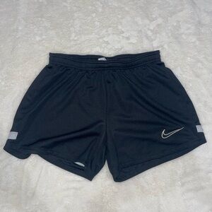 Nike Soccer shorts